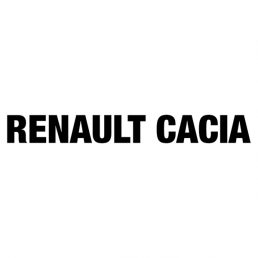 Renault Cacia